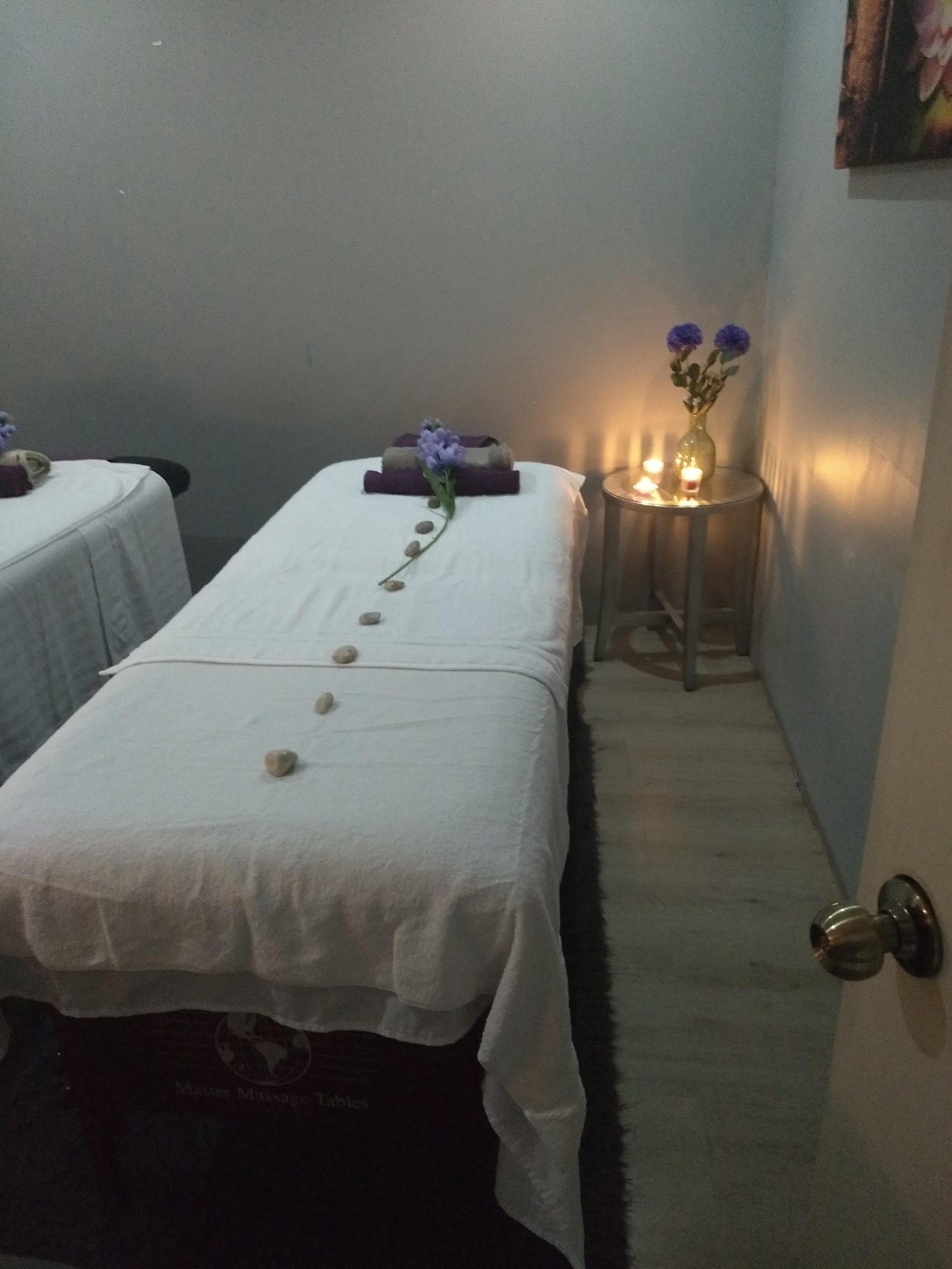 Day Spa Individual Renovador